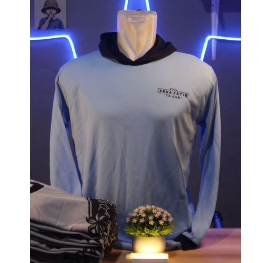 Kaos Promosi Toko, | Bangunan | Pertanian | Obat-obatan (Kain KH)