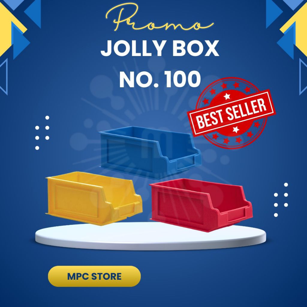 jolly box no.100
