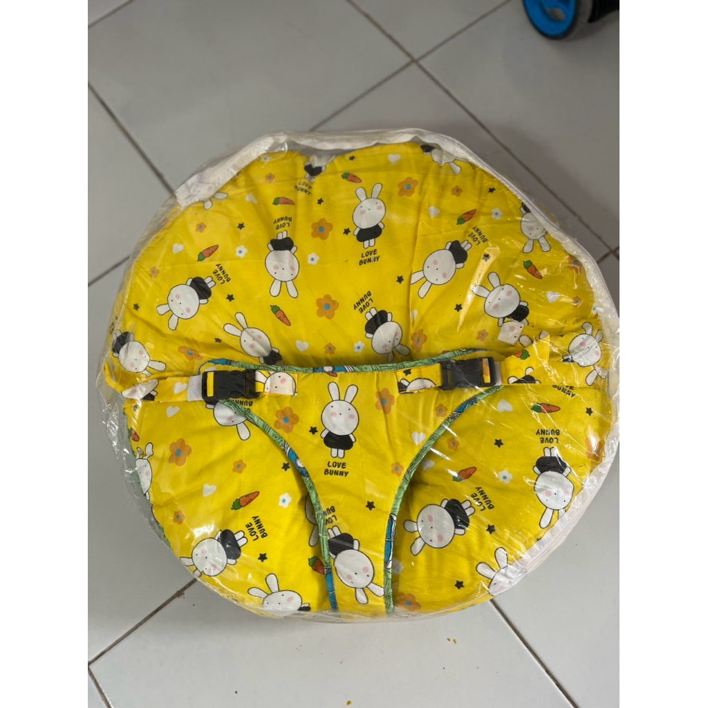 Sofa Bayi new ex kado