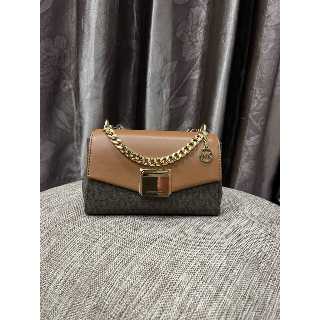 Michael Kors Lita Small
