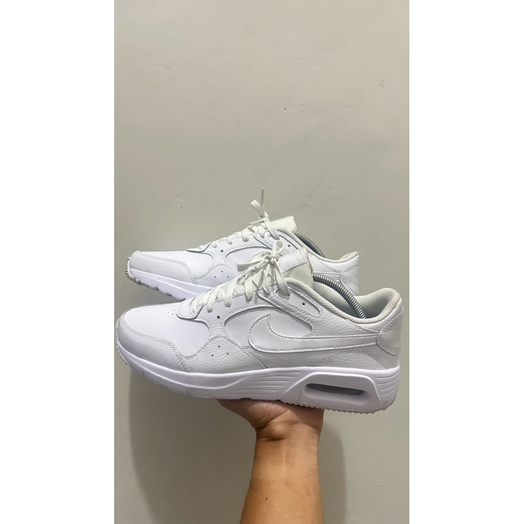 Nike Air max SC - White