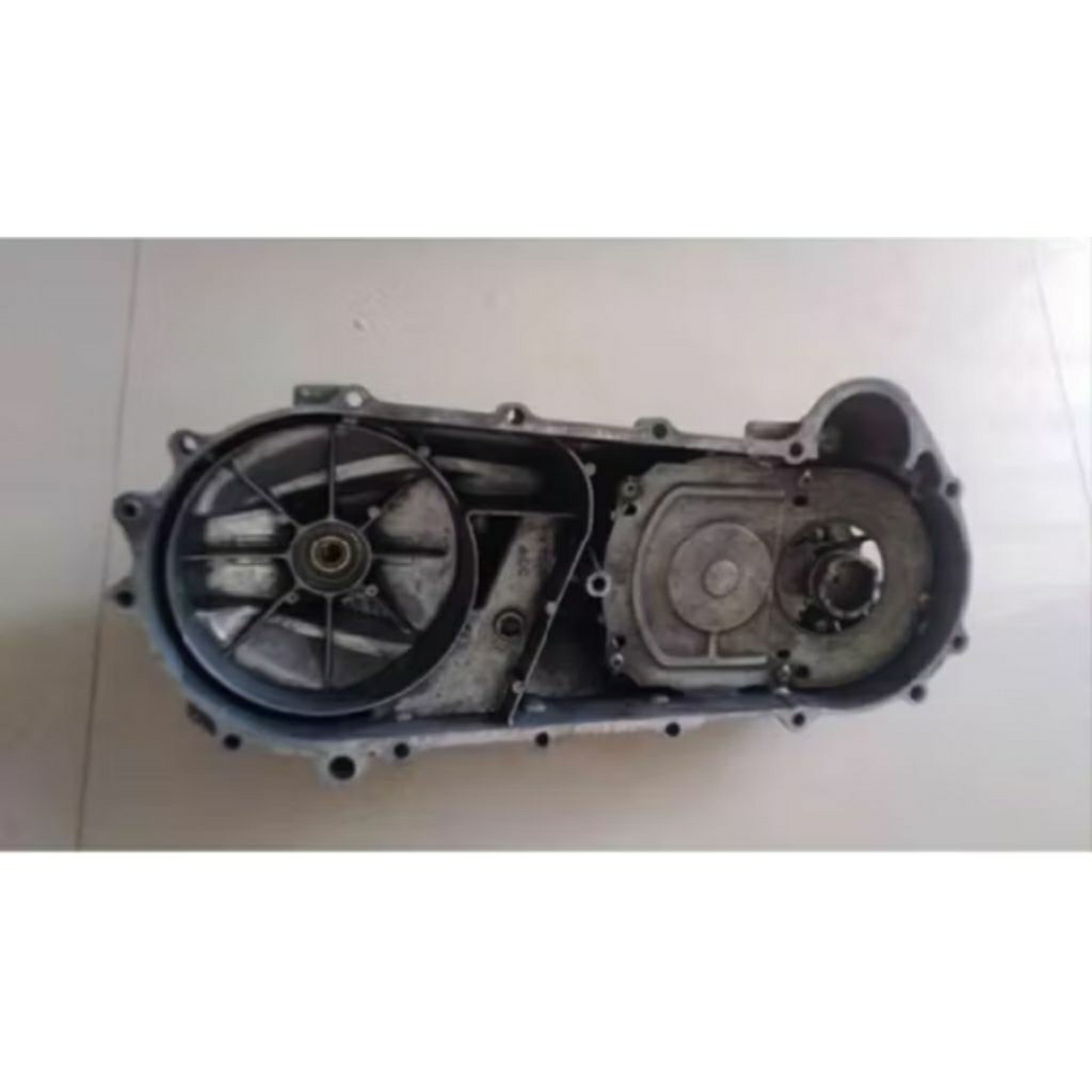 bak cvt blok selahan original fullset Honda beat karbu Scoopy karbu second copotan motor