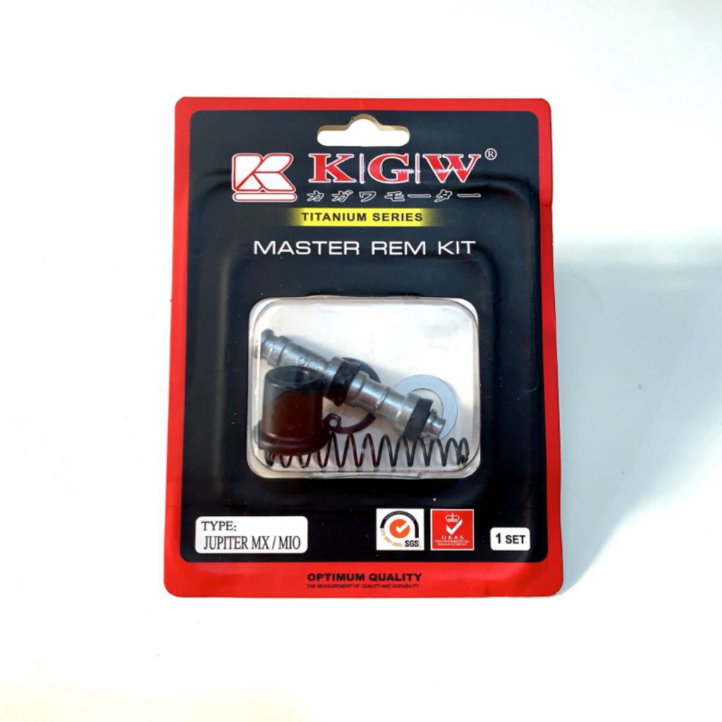 Master rem kit depan jupiter mx seal sil Master rem mio vega fizr rx king old vixion original kgw