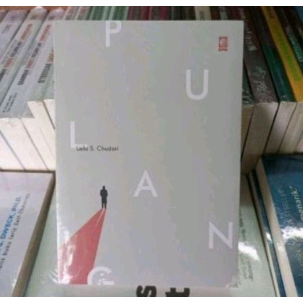 PULANG Leila S. Chudori
