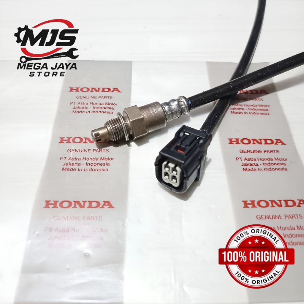 Sensor O2 oksigen knalpot CBR 250 RR  original