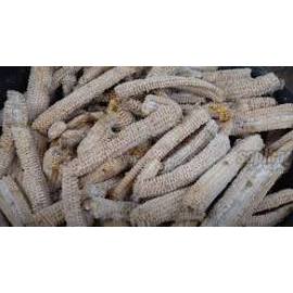 janggel jagung/tongkol jagung