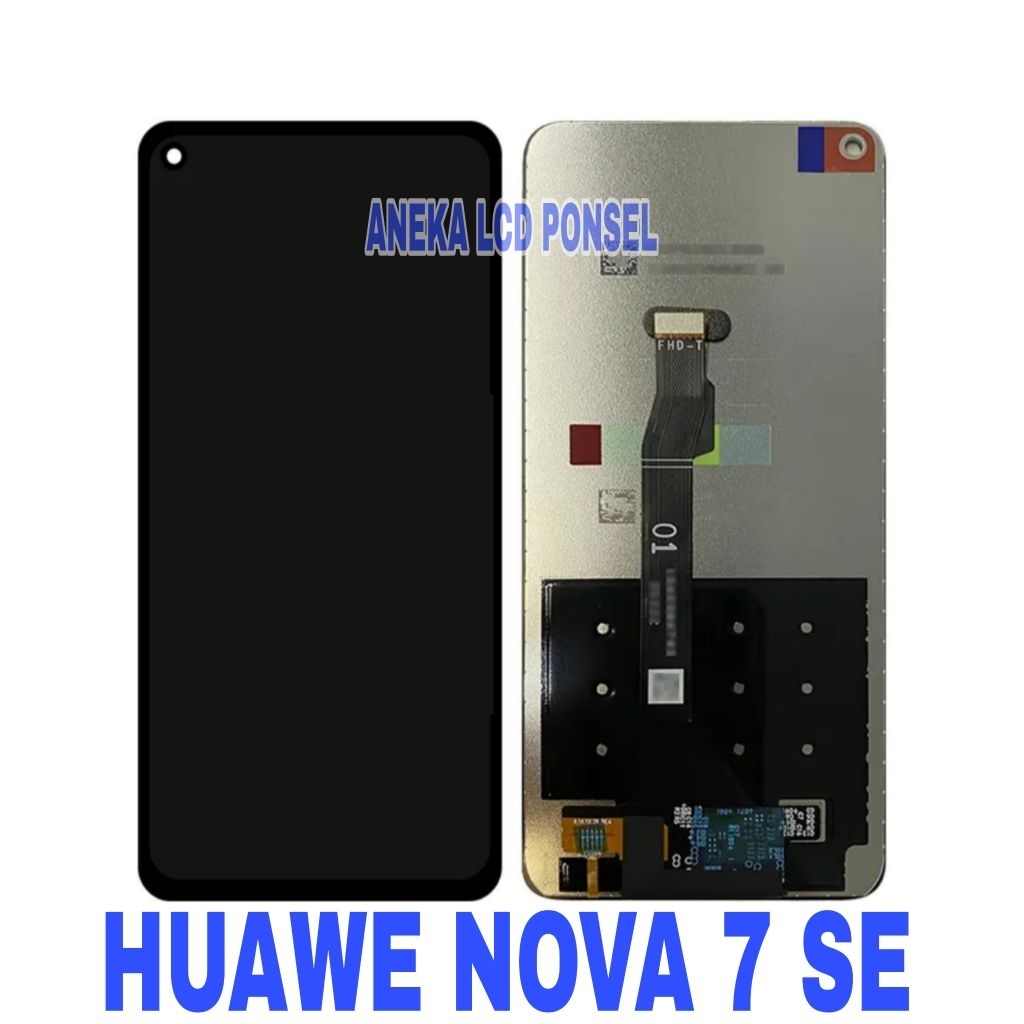 LCD HUAWE NOVA 7 SE