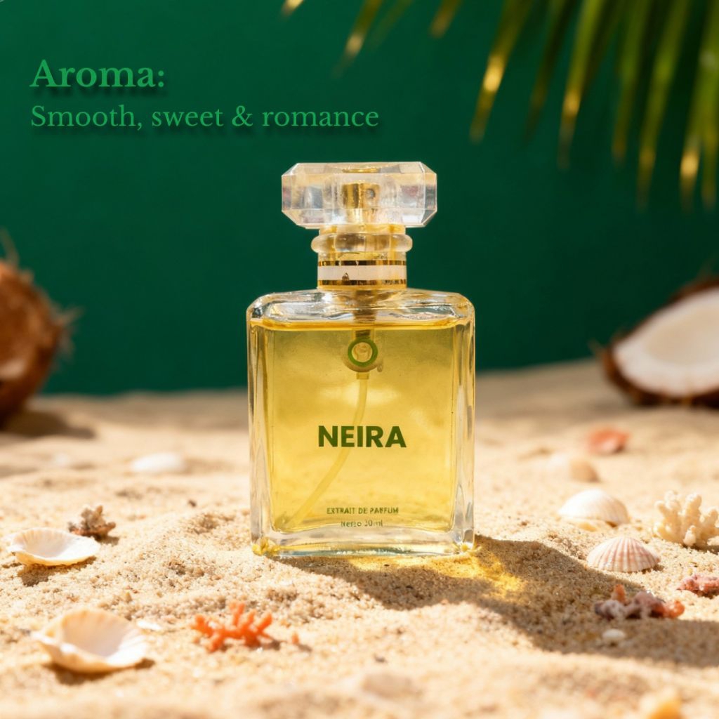 anseven Neira