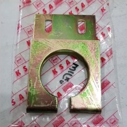 Plat Gantungan Knalpot / Pegangan Knalpot / Breket Knalpot / Bracket Knalpot Mitsubishi Colt Diesel 