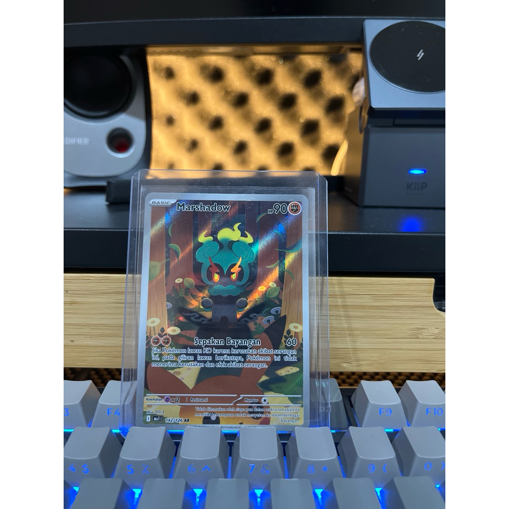 Marshadow 142/126 AR