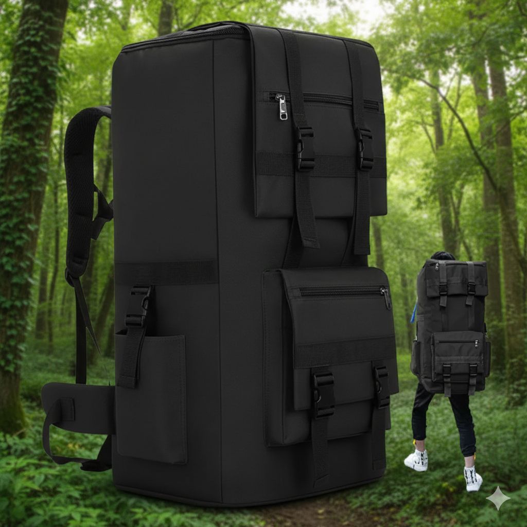 tas military tas kemping tas outdoor cordura