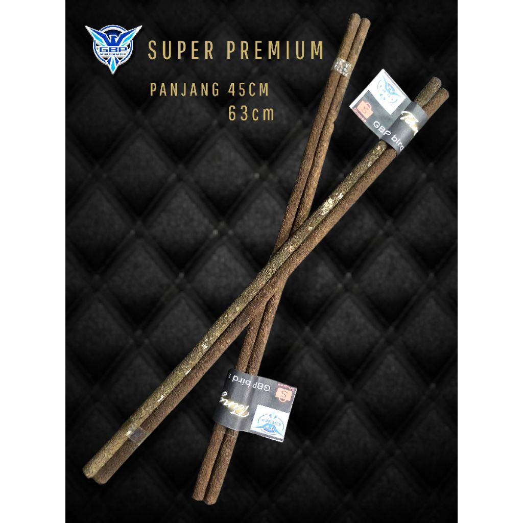 Tangkringan asem bali Super Premium Grade A Tangkringan Murai