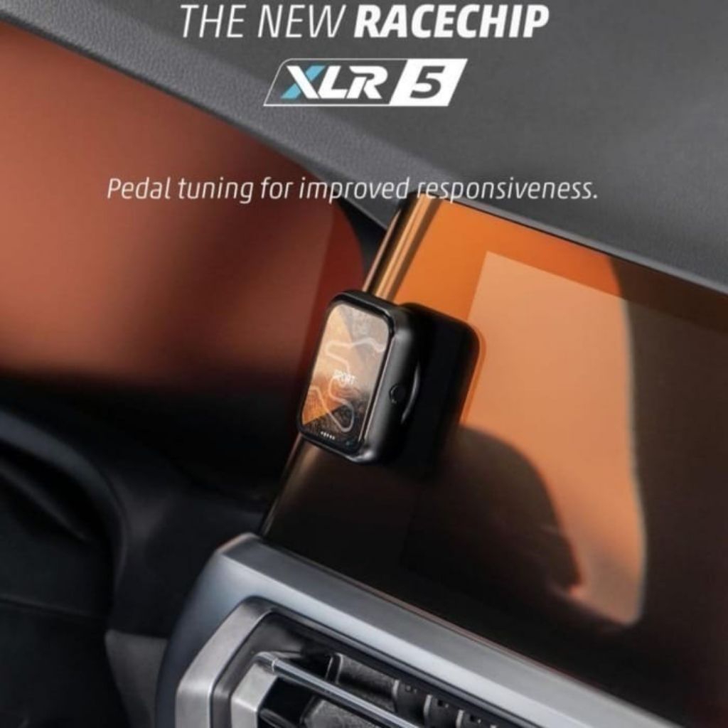 RaceChipXLR5BMWX5