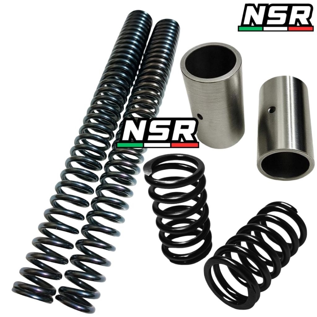( 3 IN 1 ) PER SHOCK DEPAN BOSHING PER SAMBUNGAN SULING SHOCK DEPAN BEAT VARIO GENIO SCOOPY PCX ADV 