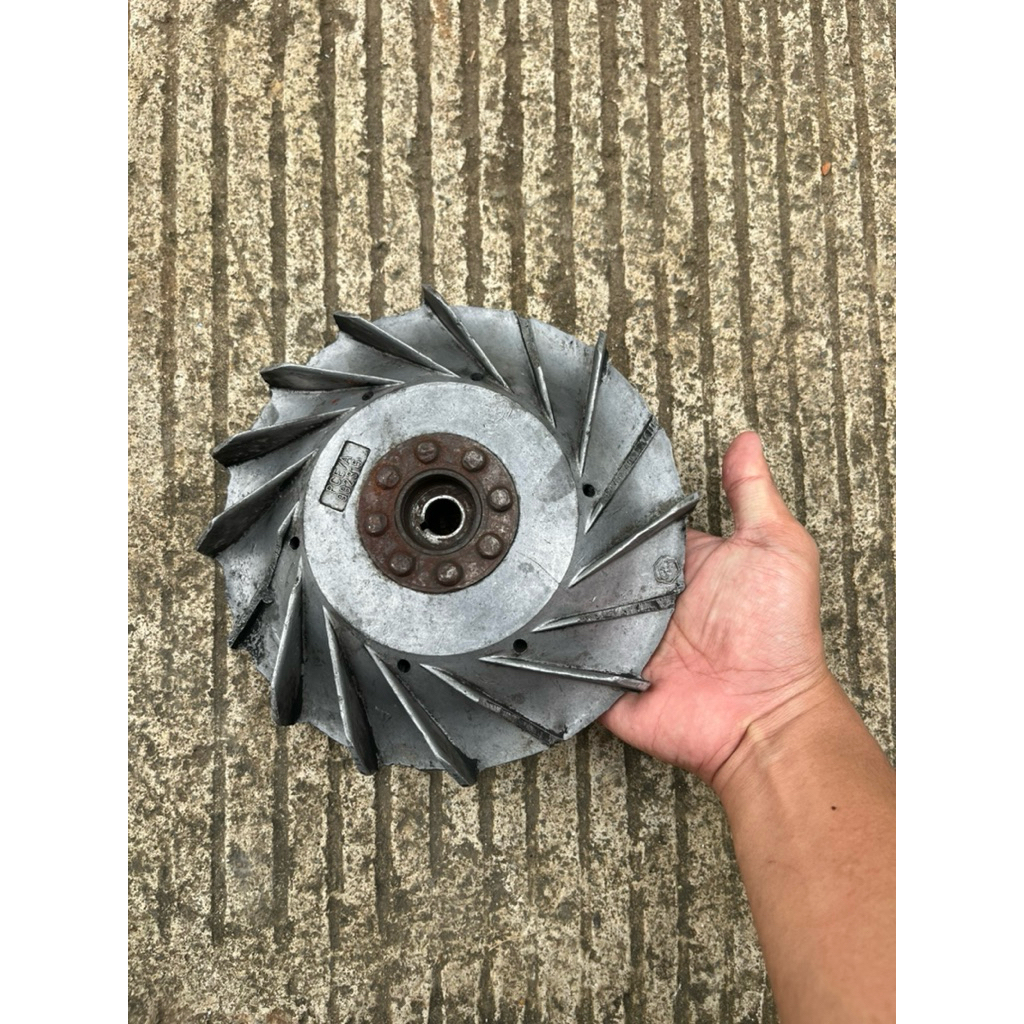 Magnet Cdi Vespa Excel / Exclusive 2