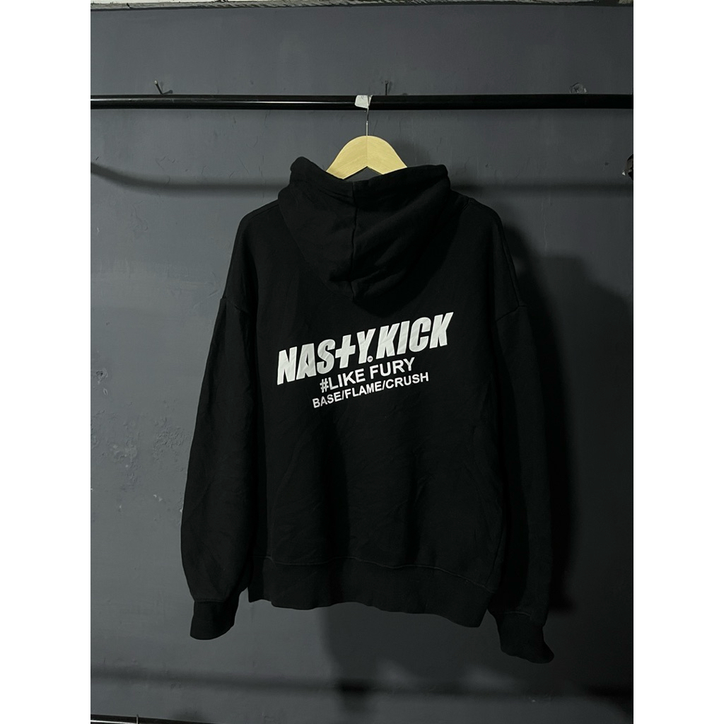 hoodie ns+k