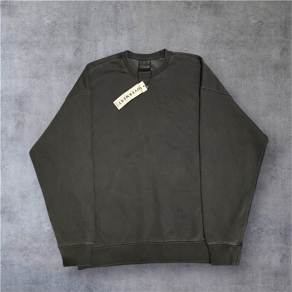 sweater soverment new xl lokal