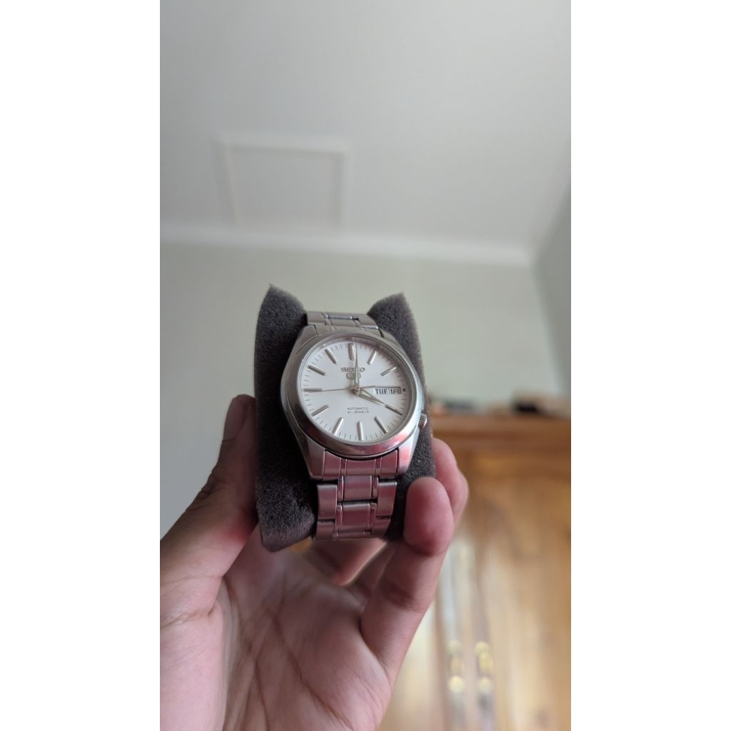 Seiko 5 SNKL41