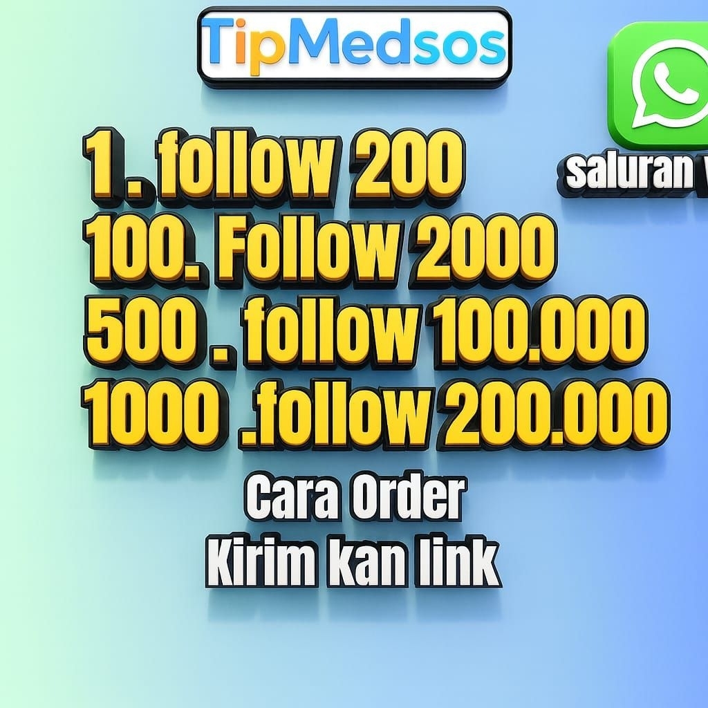 saluran wa murah berkualitas