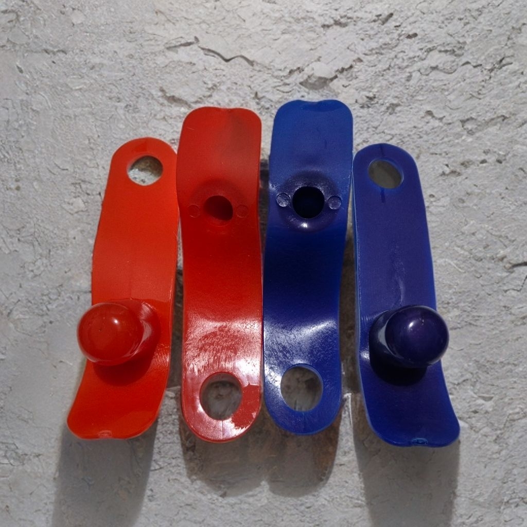 Bungkus jalu ayam silicon karet