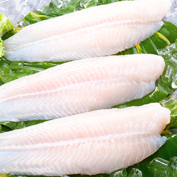 Dori Fillet Ikan Dori Fillet Segar Dori Fillet Fresh Frozen Dori Fillet Premium 1Kg Seafood Ikan Seg