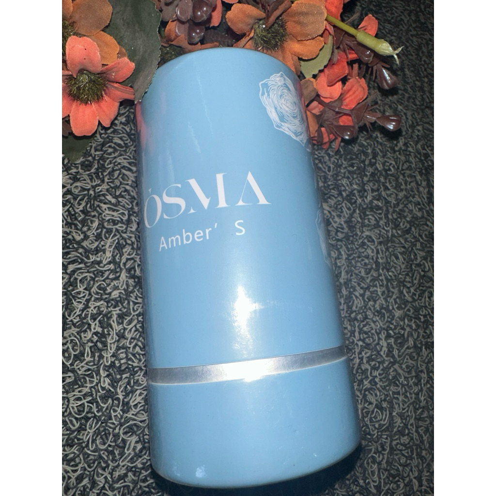 Osma Parfum Amber’S