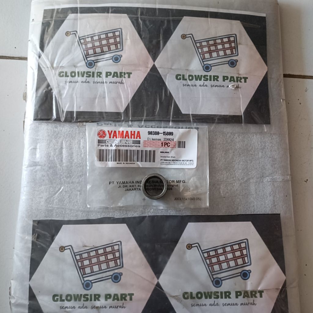 BOS ENGKOL/KICK STATER MIO/FINO SOUL/NOUVO KARBU