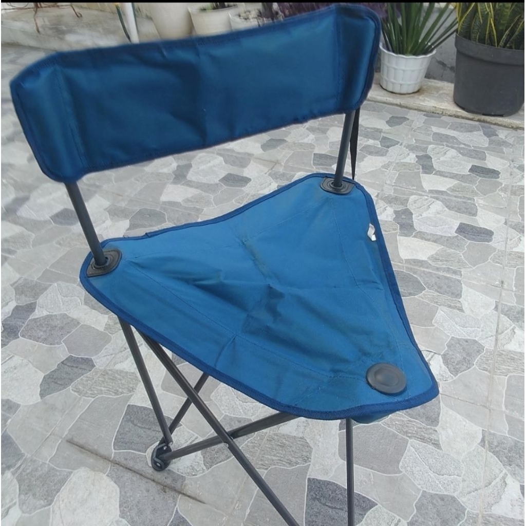 Soleil Kursi Lipat Ace Hardware