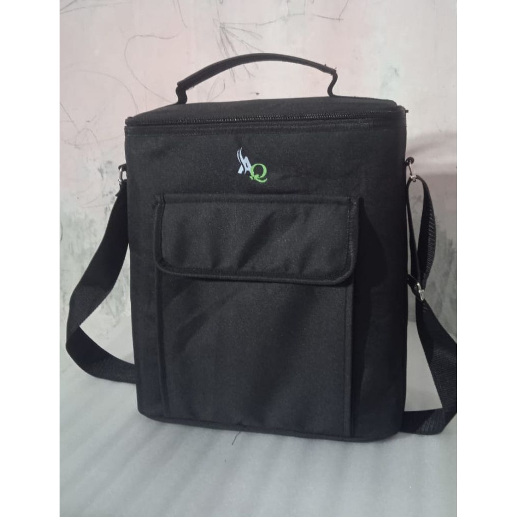 TAS PROYEKTOR EROCX MAX & EPSON SUPER TEBAL