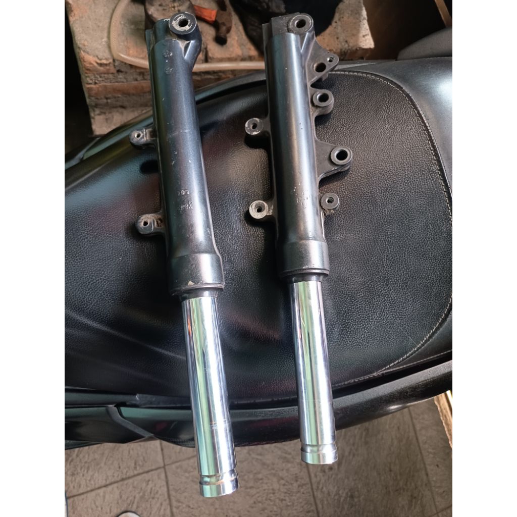 shockbreaker nmax original