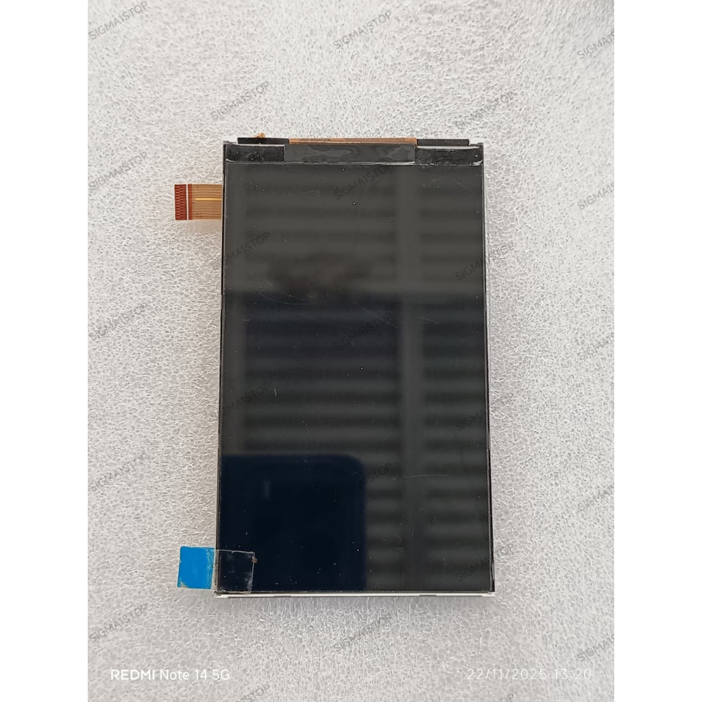 EVERCOSS A7D LCD 25 PIN LAYAR SCREEN LCD HP JADUL