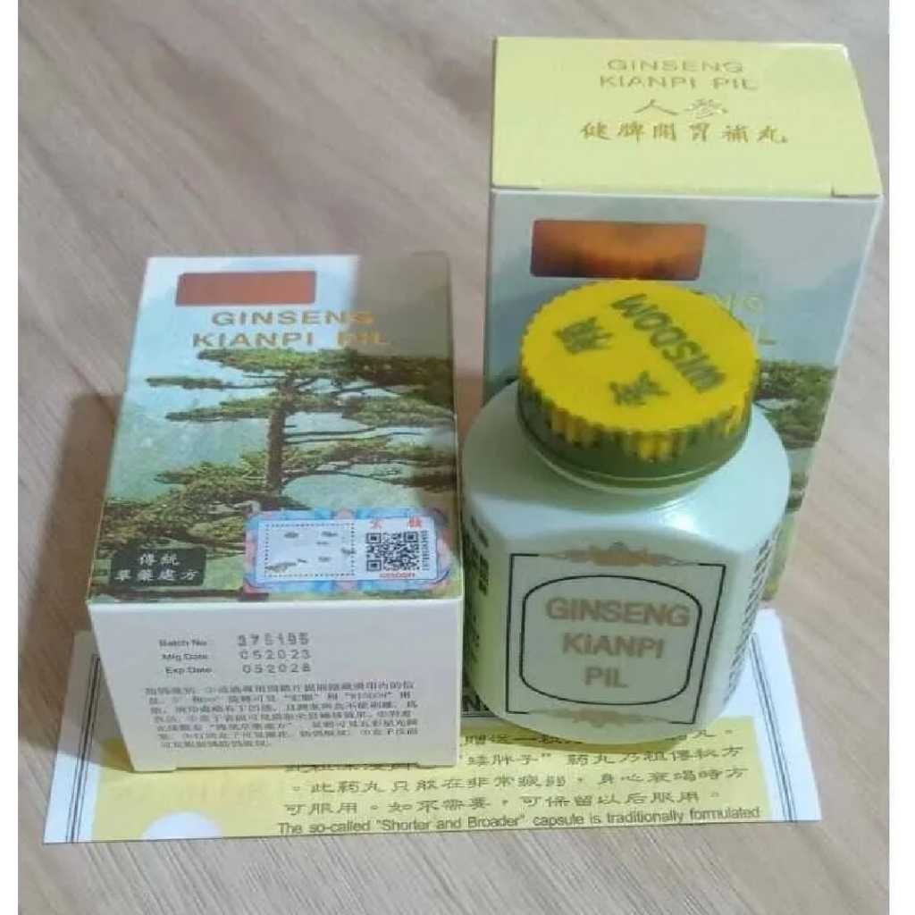 Paling Banyak Dicari ( Kianpi 100% Original Asli ) PROMO PUNCAK AKHIR TAHUN  ASLI ORIGINAL  PROMO TE