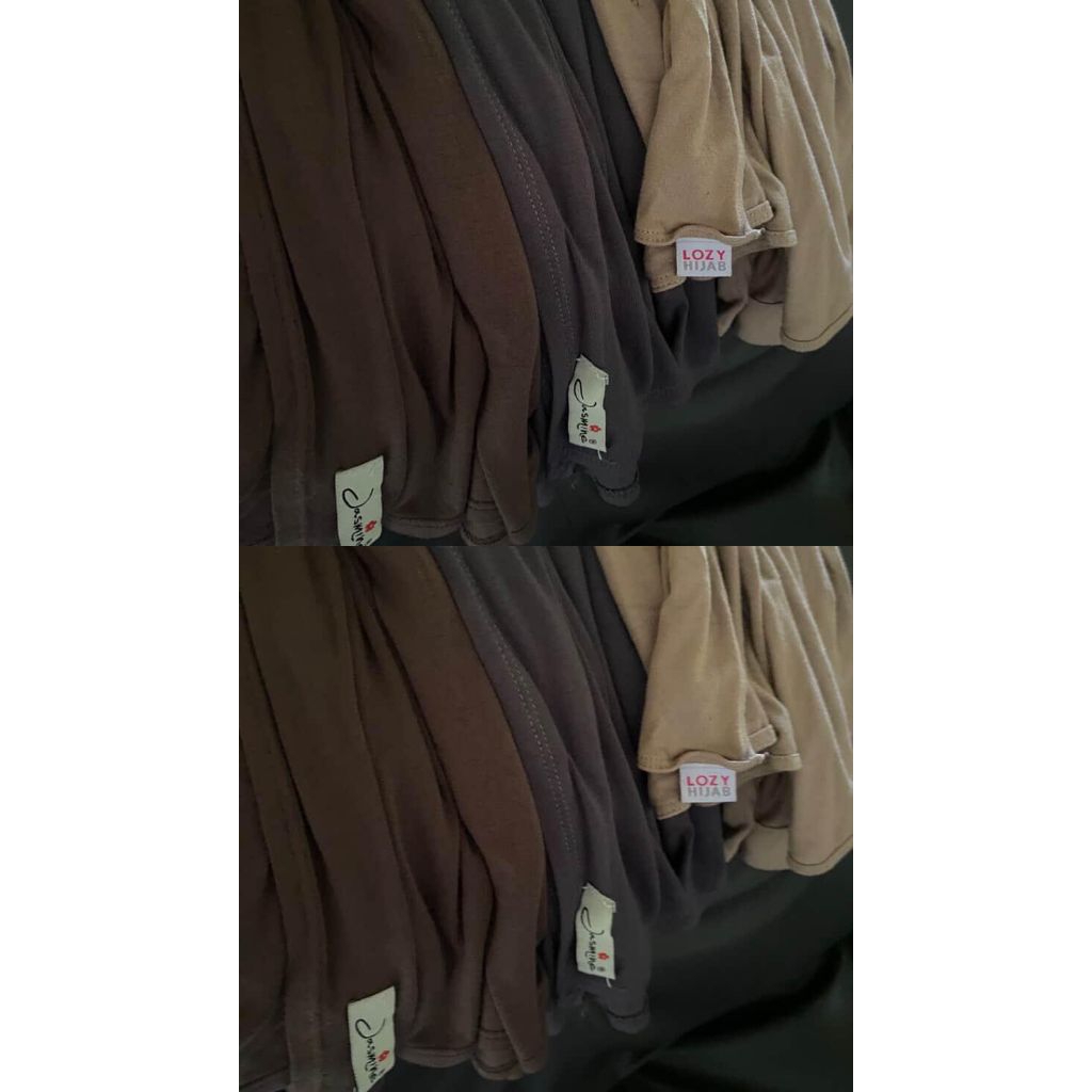 preloved hijab jasmine