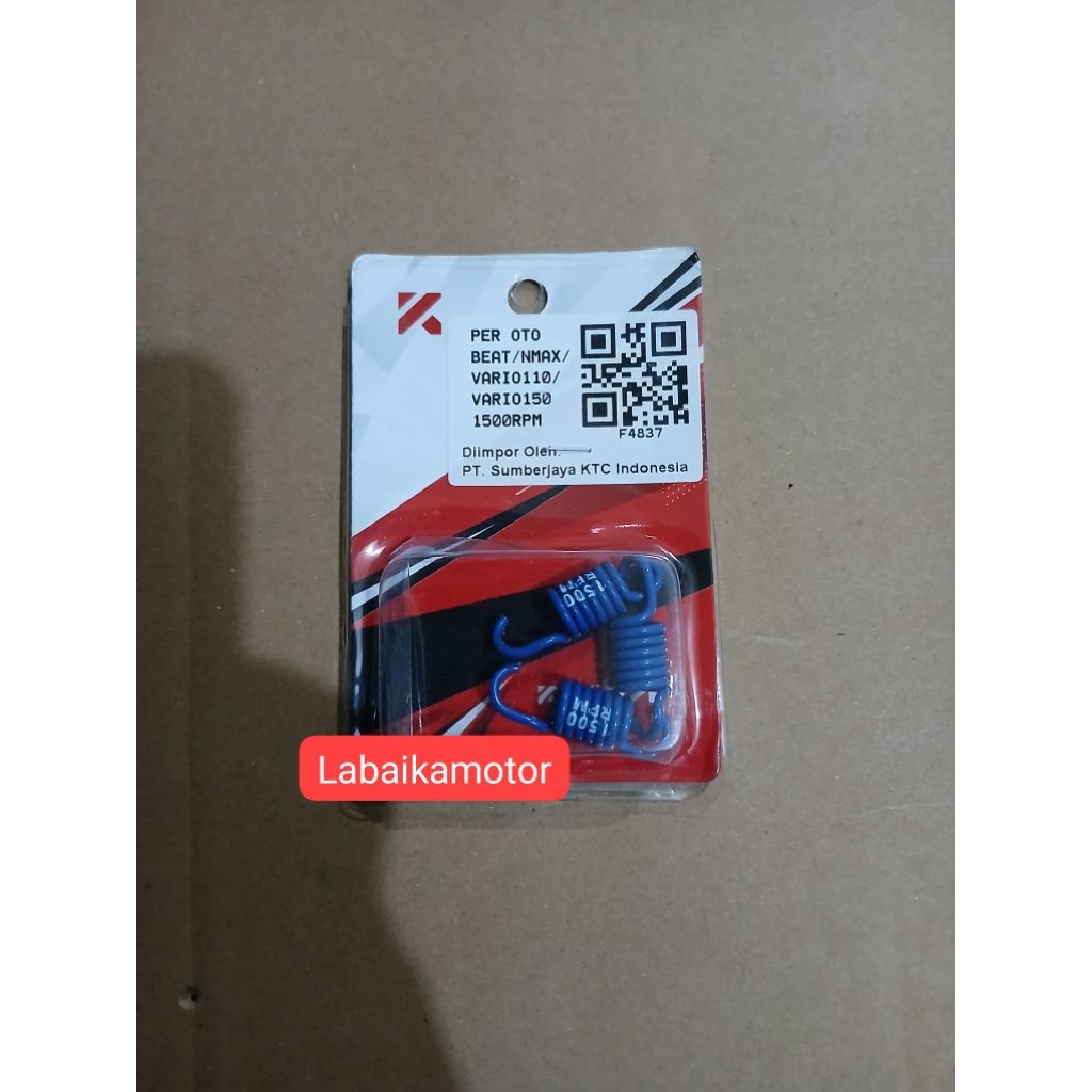 PER CENTRI SATU SET 1500RPM - 1000RPM