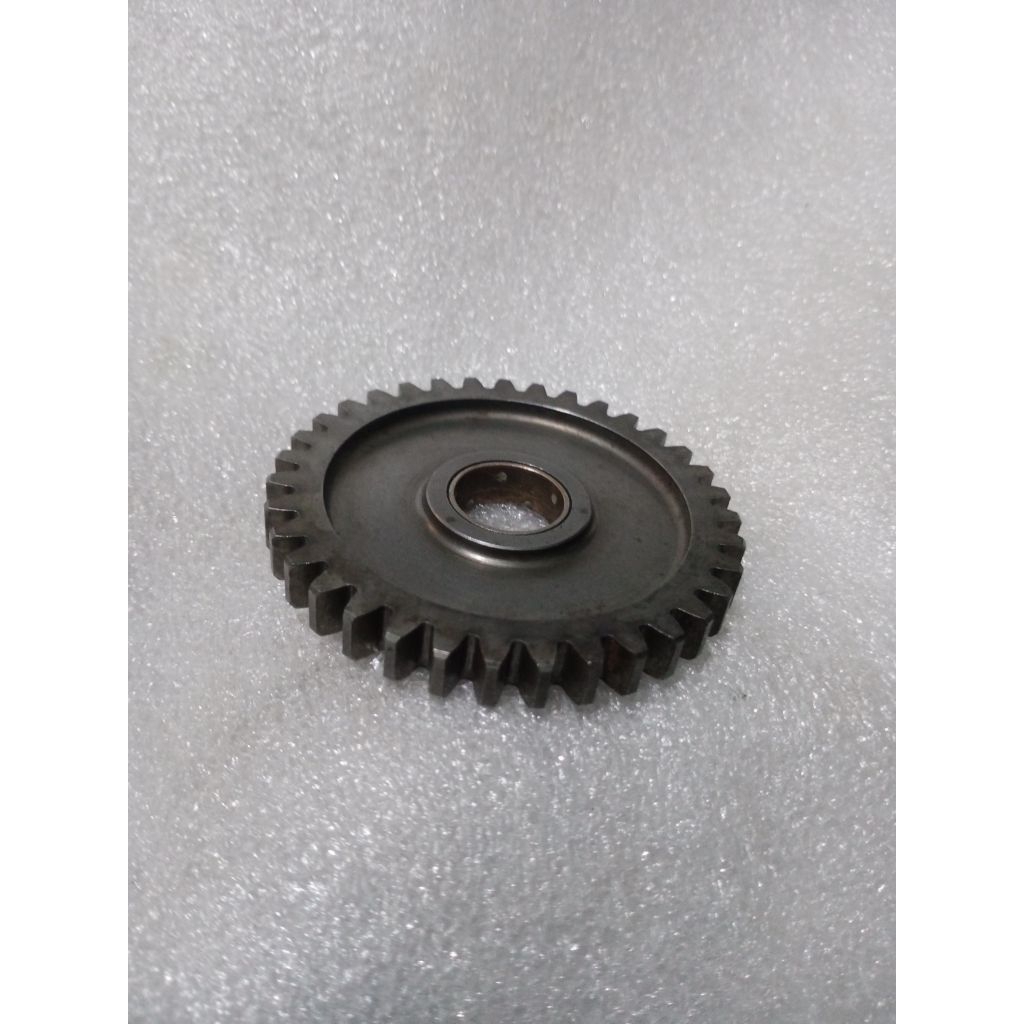 gear gigi lawan as selahan Ninja 2tak RR R SS original