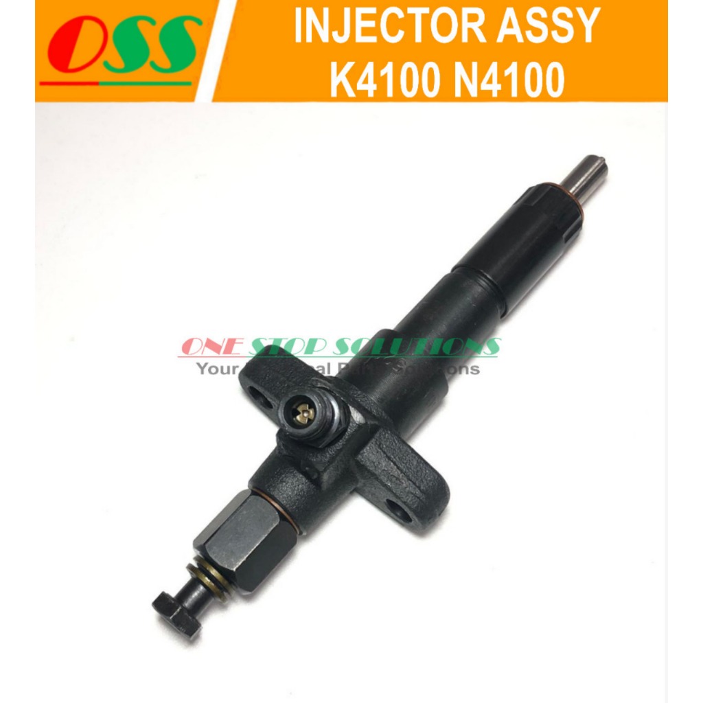INJECTOR ASSY 495 K4100 N4100  WEIFANG KOFO RICARDO