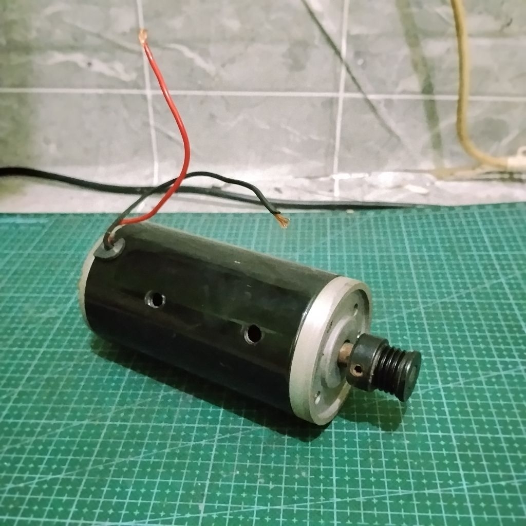 dinamo motor dc 220vdc high torsi dinamo permanent magnet generator motor