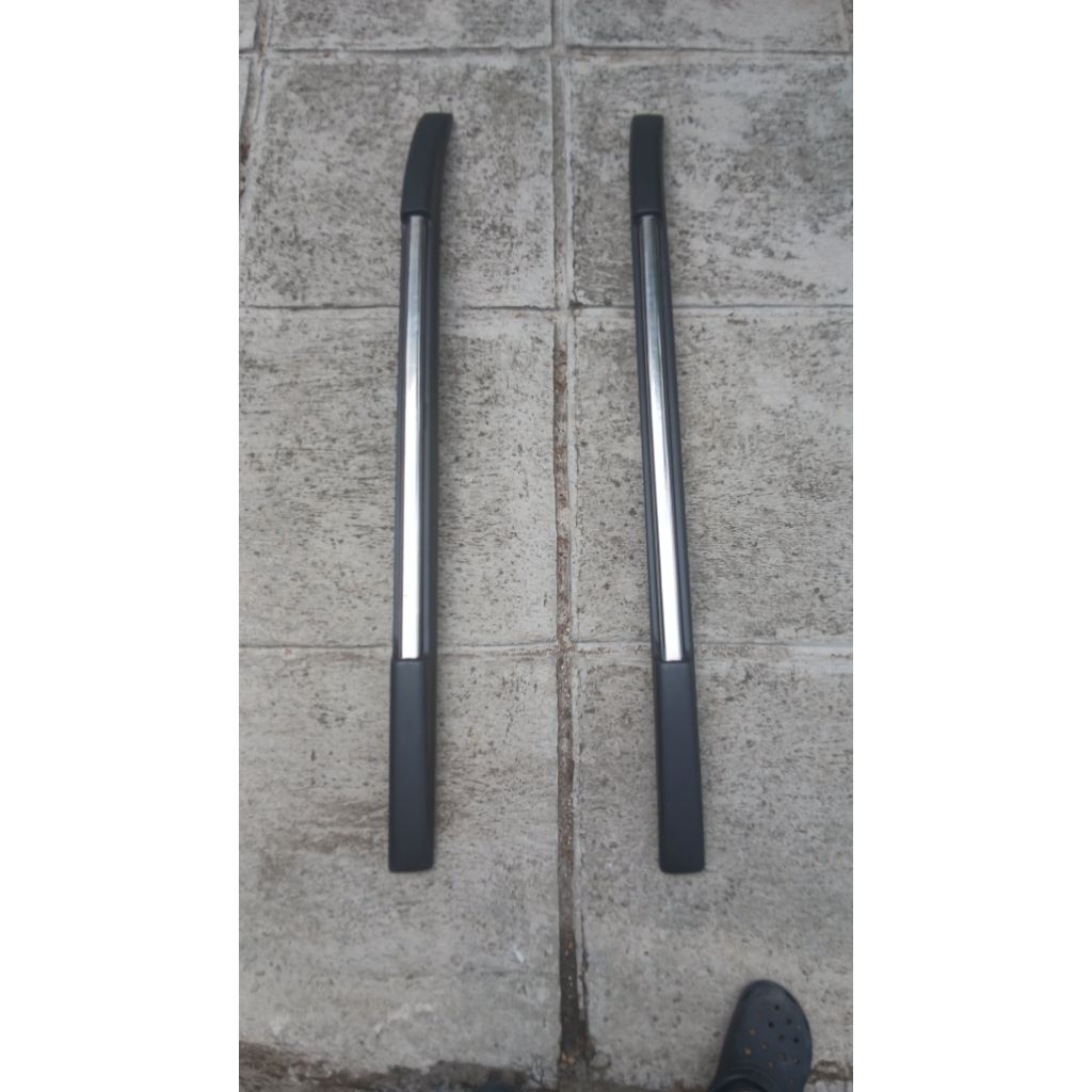 Roof Rail Honda Brio