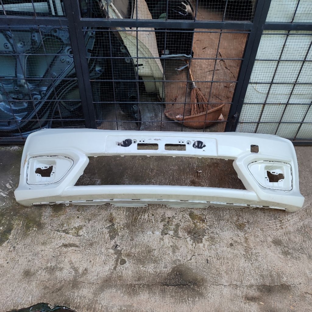 Bemper Depan Honda Brio RS / Satya 2016-2022 Original