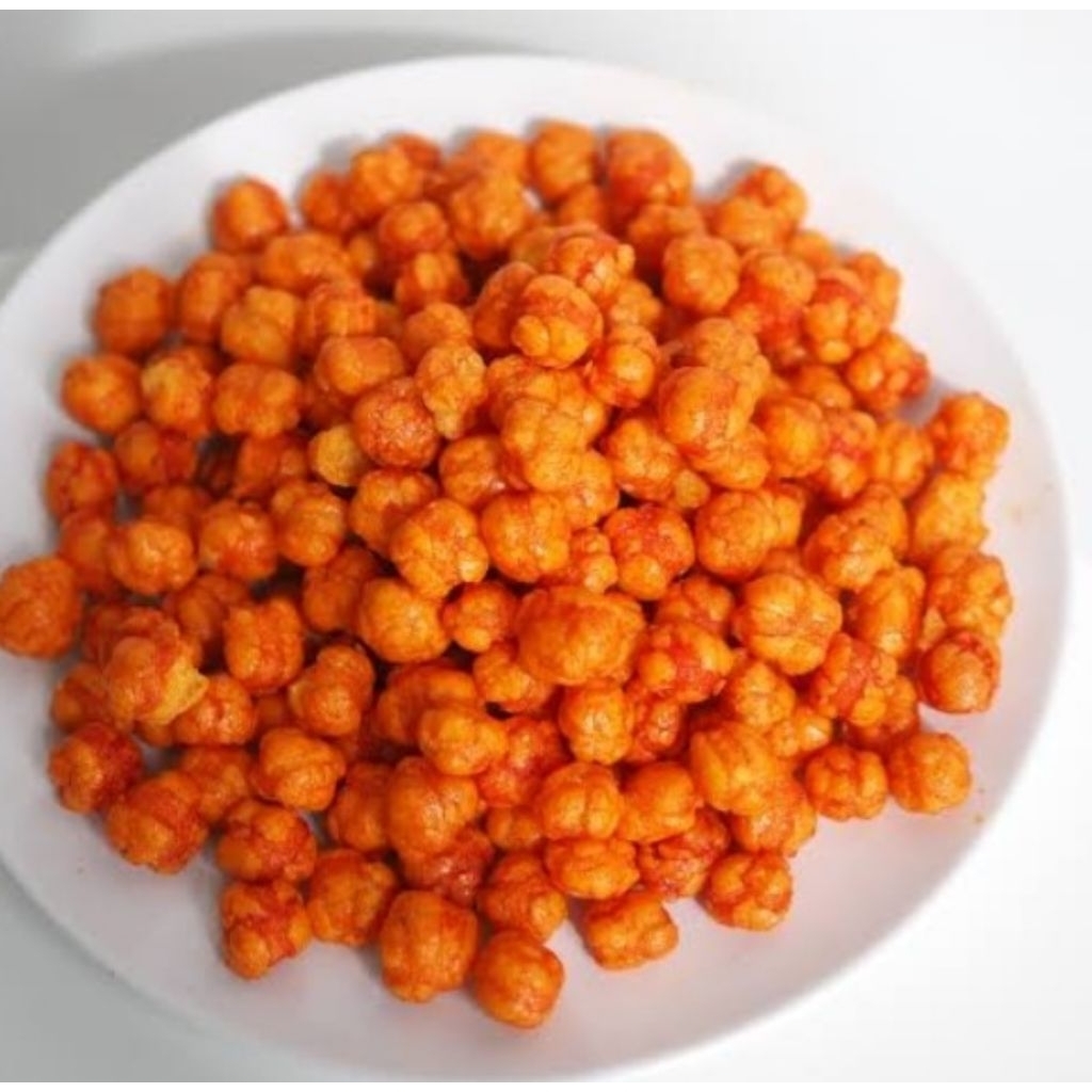 PILUS JAGUNG AUSTRALIA PEDAS / ORIGINAL