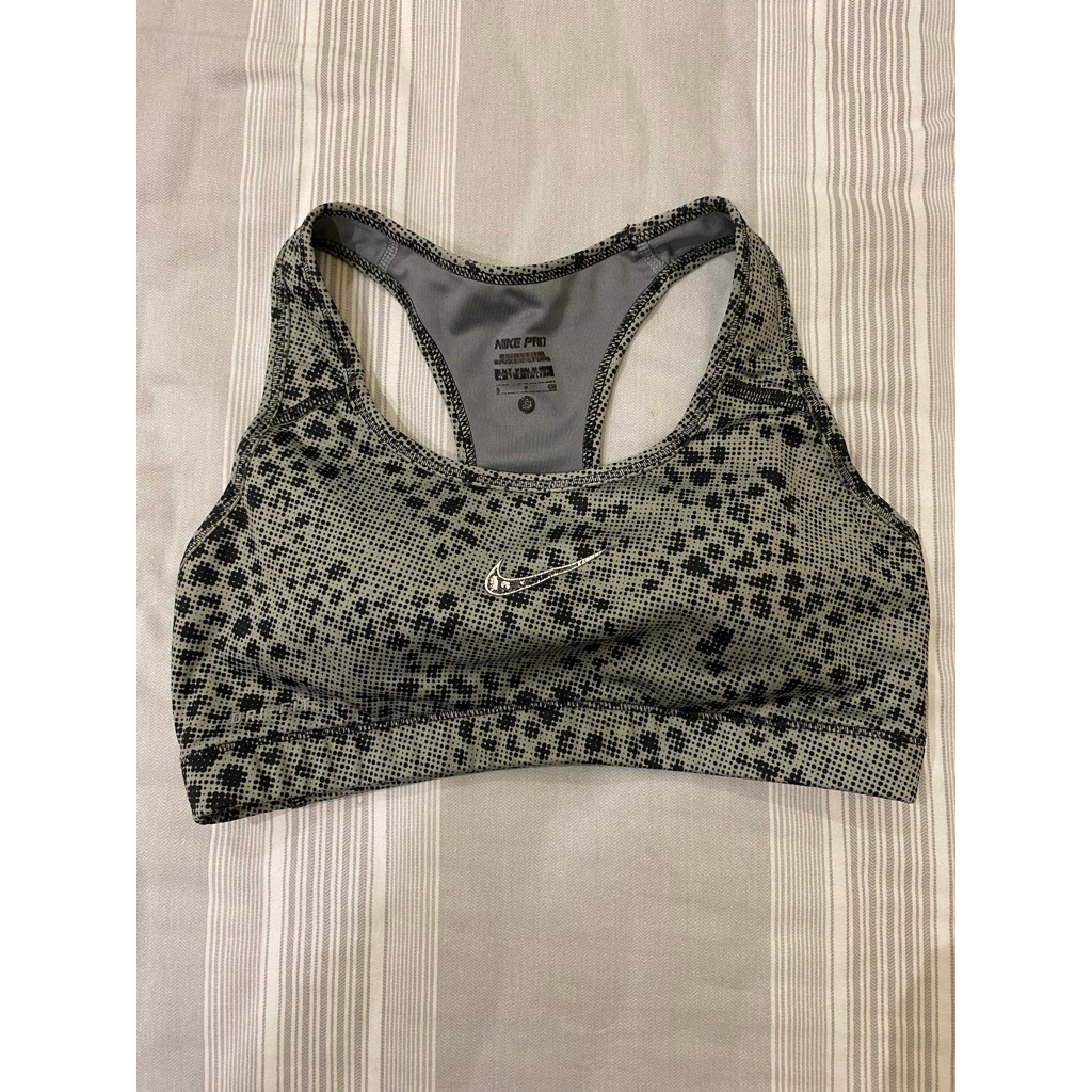 sport bra adidas nike