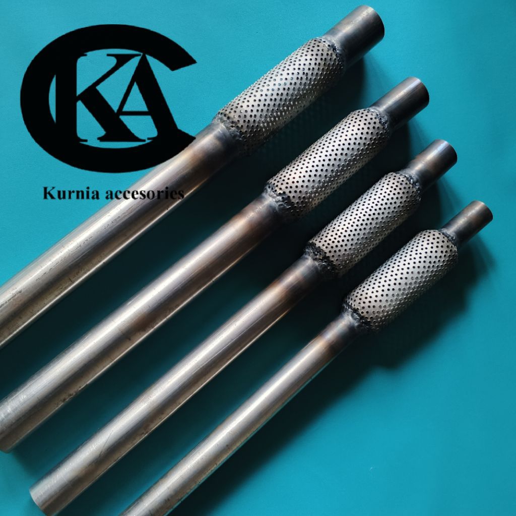 Saringan Knalpot Mber Listrik Motor Matic MIO BEAT VARIO DLL