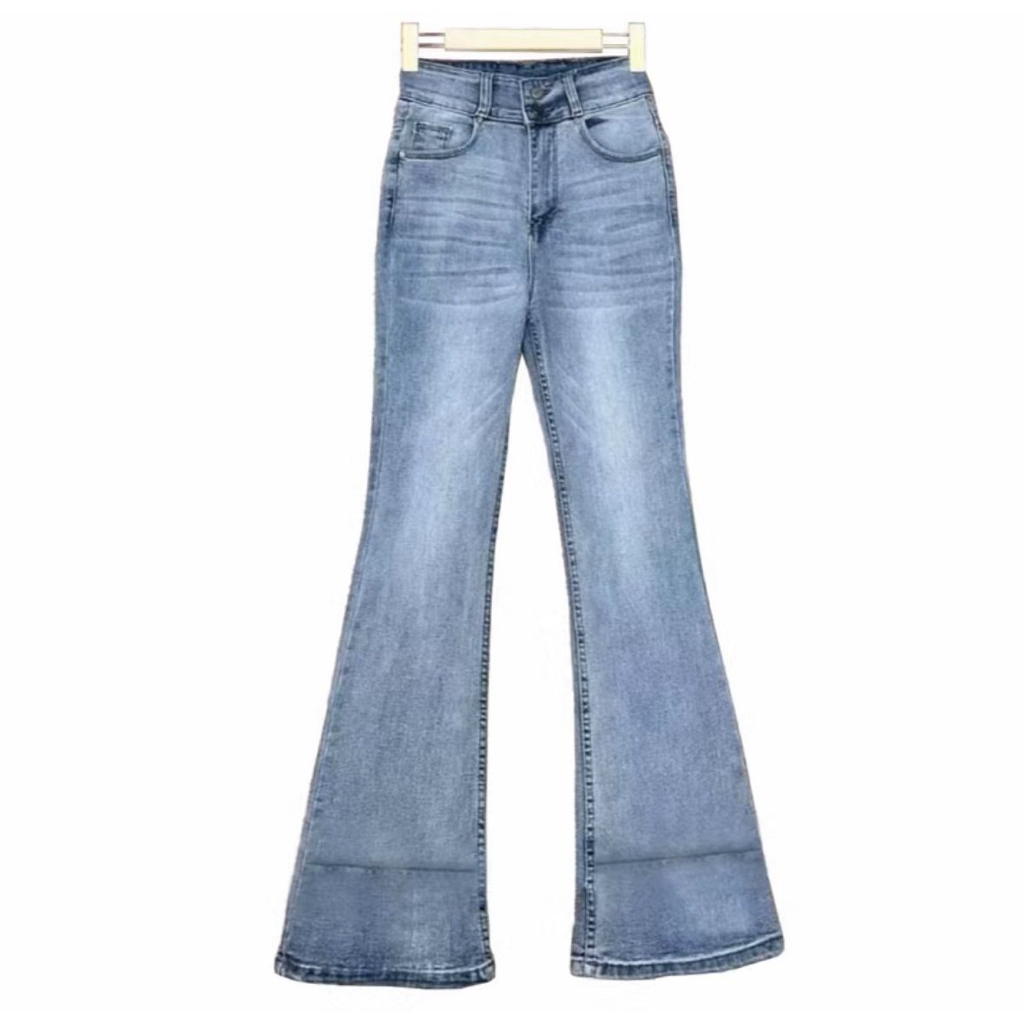 Cutbray Jeans Lipat Lebar Premium Cutbray Jeans Vintage