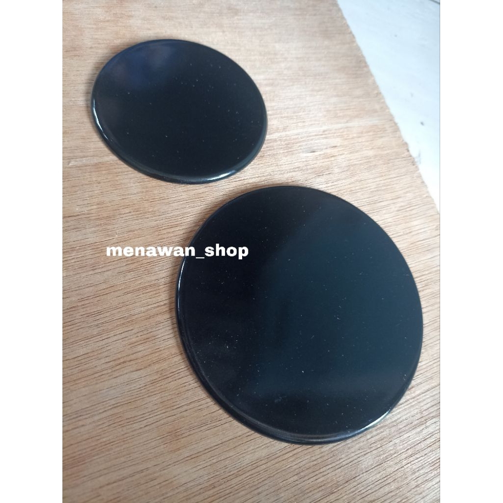 burner kompor tanam domo