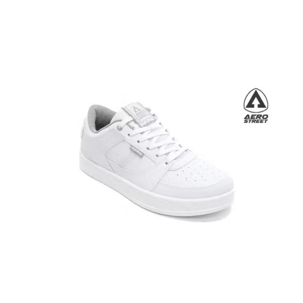 sepatu aero street hoops