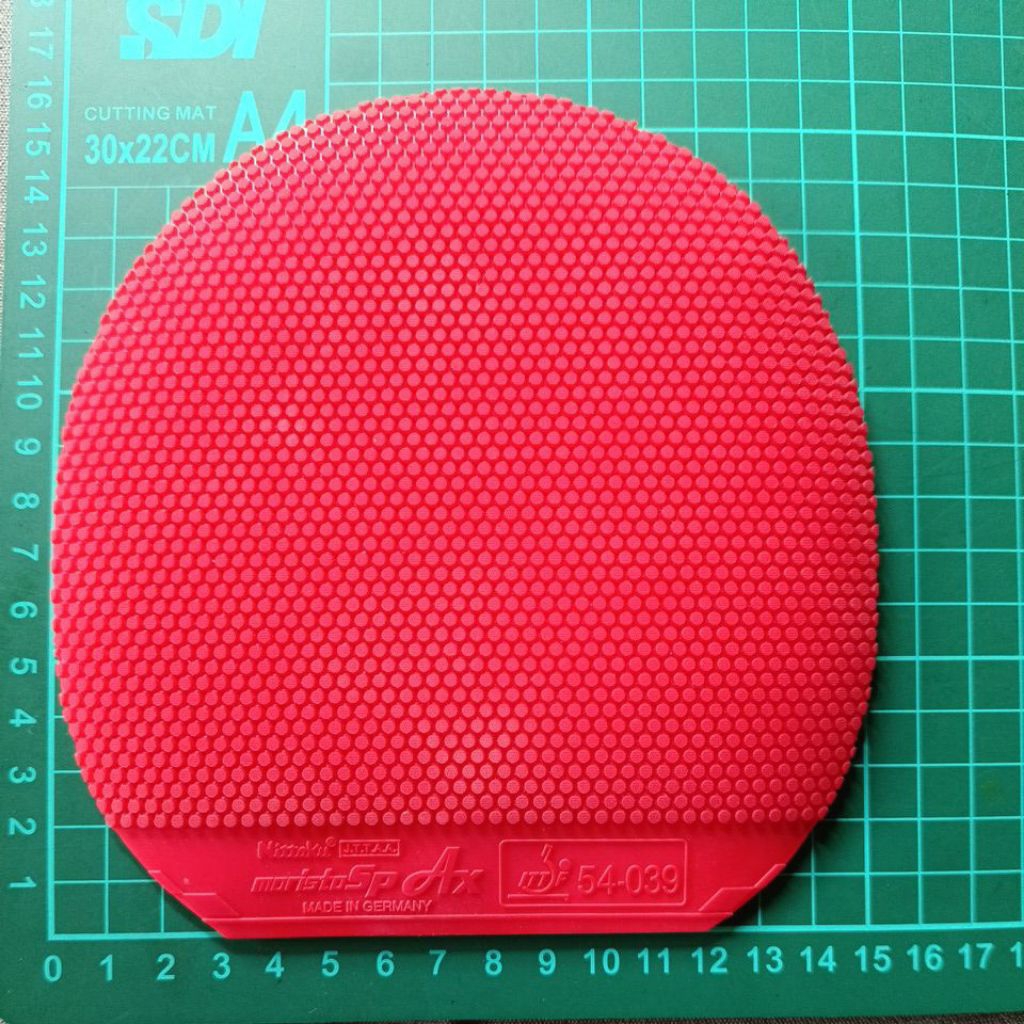 355. MORISTO SP AX (1.8MM)150*155