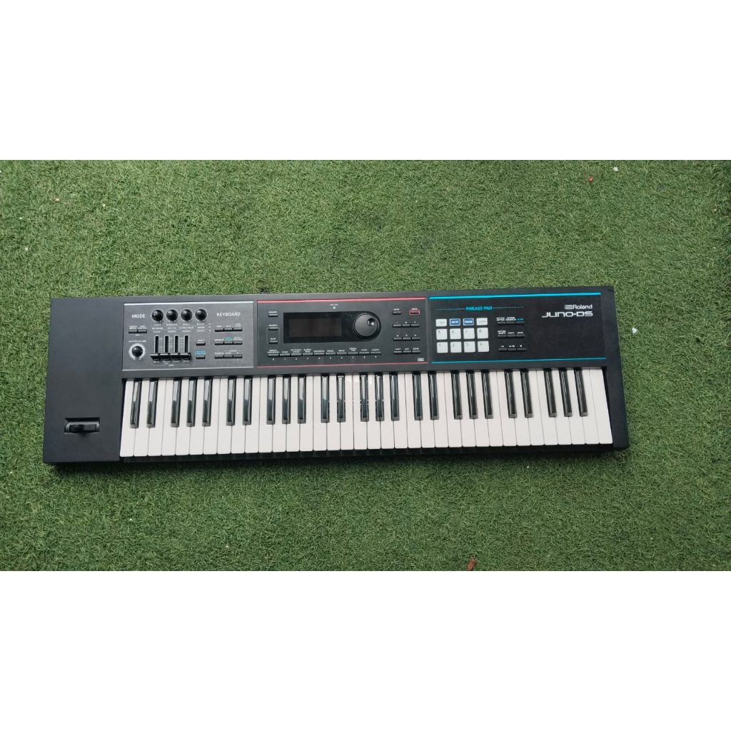 KEYBOARD ROLAND JUNO-DS61