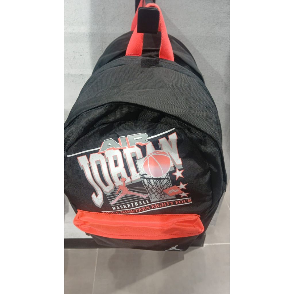 Backpak Jordan - Jordan84 Vintage Backpack (21L)