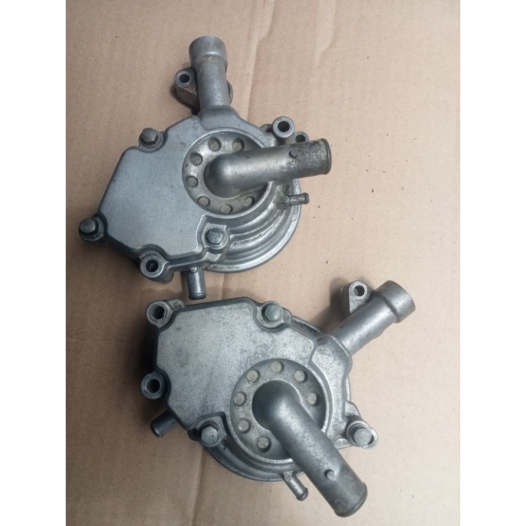 pompa kompa radiator Yamaha Vixion old ori