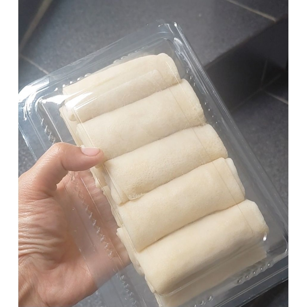 Sosis solo frozen Food